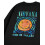 (11-12 Years) Nirvana Sweatshirt (Unisex Kids Black) 5