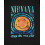 (11-12 Years) Nirvana Sweatshirt (Unisex Kids Black) 6