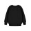(11-12 Years) Nirvana Sweatshirt (Unisex Kids Black) 2