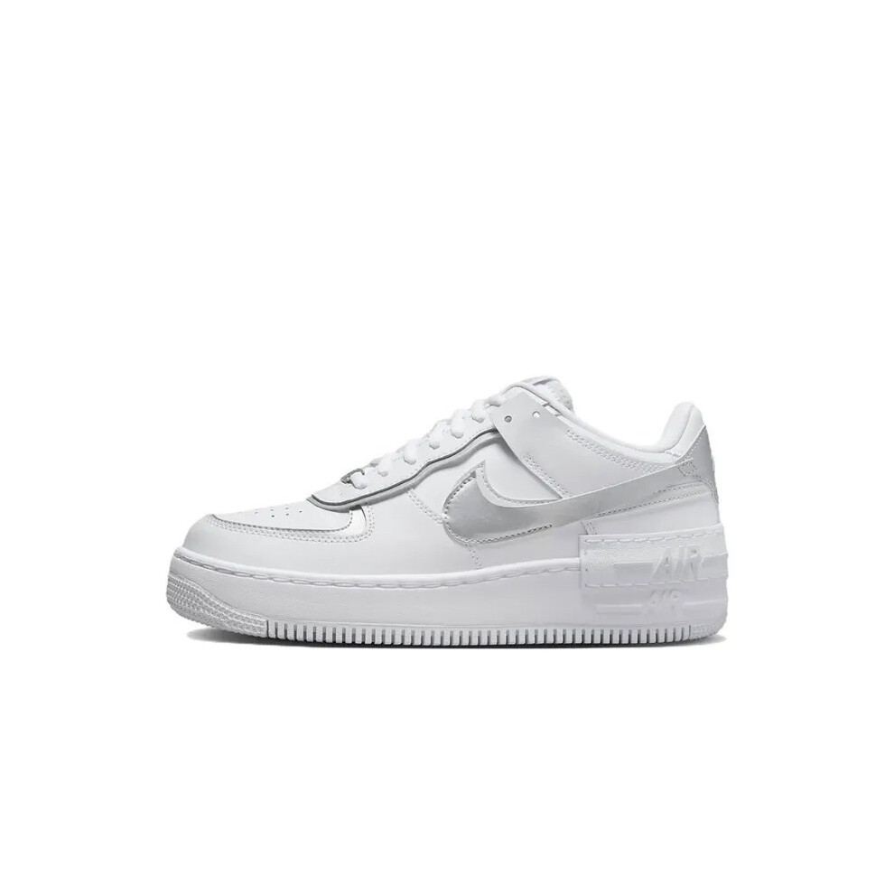 (UK3.5/EUR36.5/23CM) Nike Air Force 1 Shadow CI0919-119 Boy's WMN Shoes