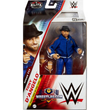 Tony D'Angelo - WWE Elite Series 111