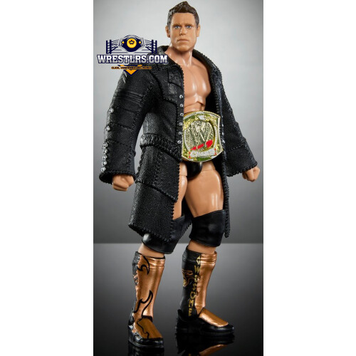WWE The Miz - WWE Elite Greatest Hits Series 6 1