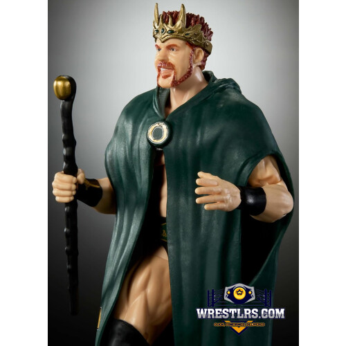 WWE Sheamus - WWE Elite Greatest Hits Series 6 2