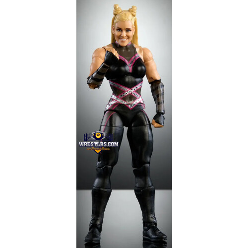 WWE Natalya - WWE Elite Greatest Hits Series 6 1