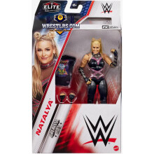 Natalya - WWE Elite Greatest Hits Series 6