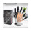 6-Piece Table/Steak Knife Set 5
