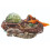 Clementoni Clementoni Science & Play Lab Dino World Terrarium 2