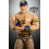 WWE John Cena - WWE Elite Greatest Hits Series 6 3