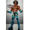 WWE Xavier Woods - WWE Elite Series 112 2