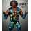 WWE Xavier Woods - WWE Elite Series 112 3