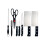 8-piece knife set 1