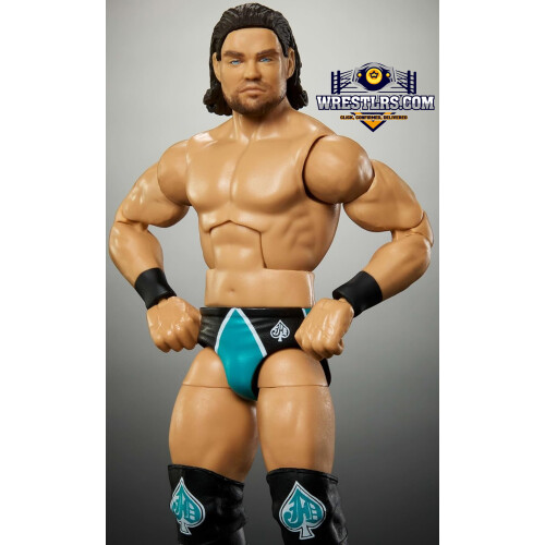 WWE JD McDonagh - WWE Elite Series 112 2