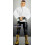 WWE Channing "Stacks" Lorenzo - WWE Elite Series 112 4