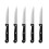 5-Piece Steak and Bread Knife Set 1