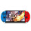 7 Inch Retro Handheld Game Console Ips Screen 8gb Built-in 2000  Classic Games 1