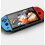 7 Inch Retro Handheld Game Console Ips Screen 8gb Built-in 2000  Classic Games 4