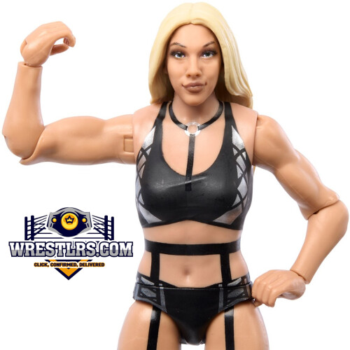 WWE Thea Hail - WWE Main Event Series 151 2