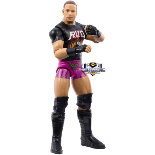 WWE Rob Van Dam - WWE Main Event Series 151 1