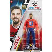 Andre Chase - WWE Main Event Series 151