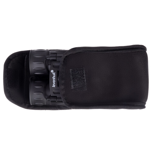 Bushnell Levenhuk Atom 10x25 Roof Prism Binocular 2