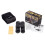 Bushnell Levenhuk Atom 10x25 Roof Prism Binocular 11