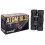 Bushnell Levenhuk Atom 10x25 Roof Prism Binocular 12