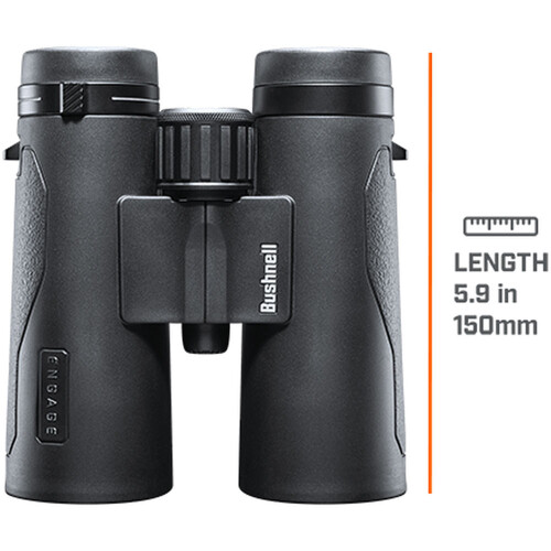 Bushnell Binóculos BUSHNELL - Engage X 10x42 1