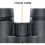 Bushnell Binóculos BUSHNELL - Engage X 10x42 3