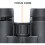 Bushnell Binóculos BUSHNELL - Engage X 10x42 7