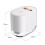 (White) Intelligent Induction Sterilizer Double Sprayer Atomization Disnfection Free Punch Alcohol Spray 3
