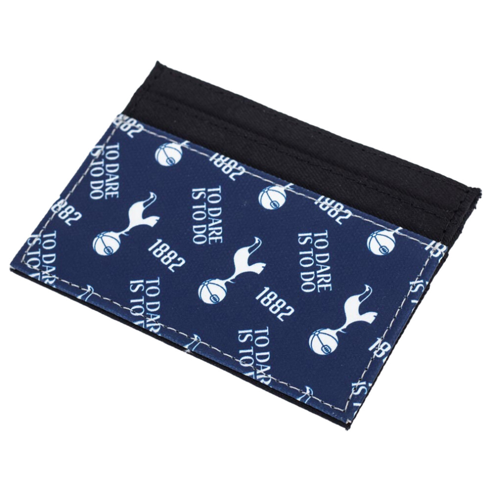Tottenham Hotspur FC Icon Card Holder