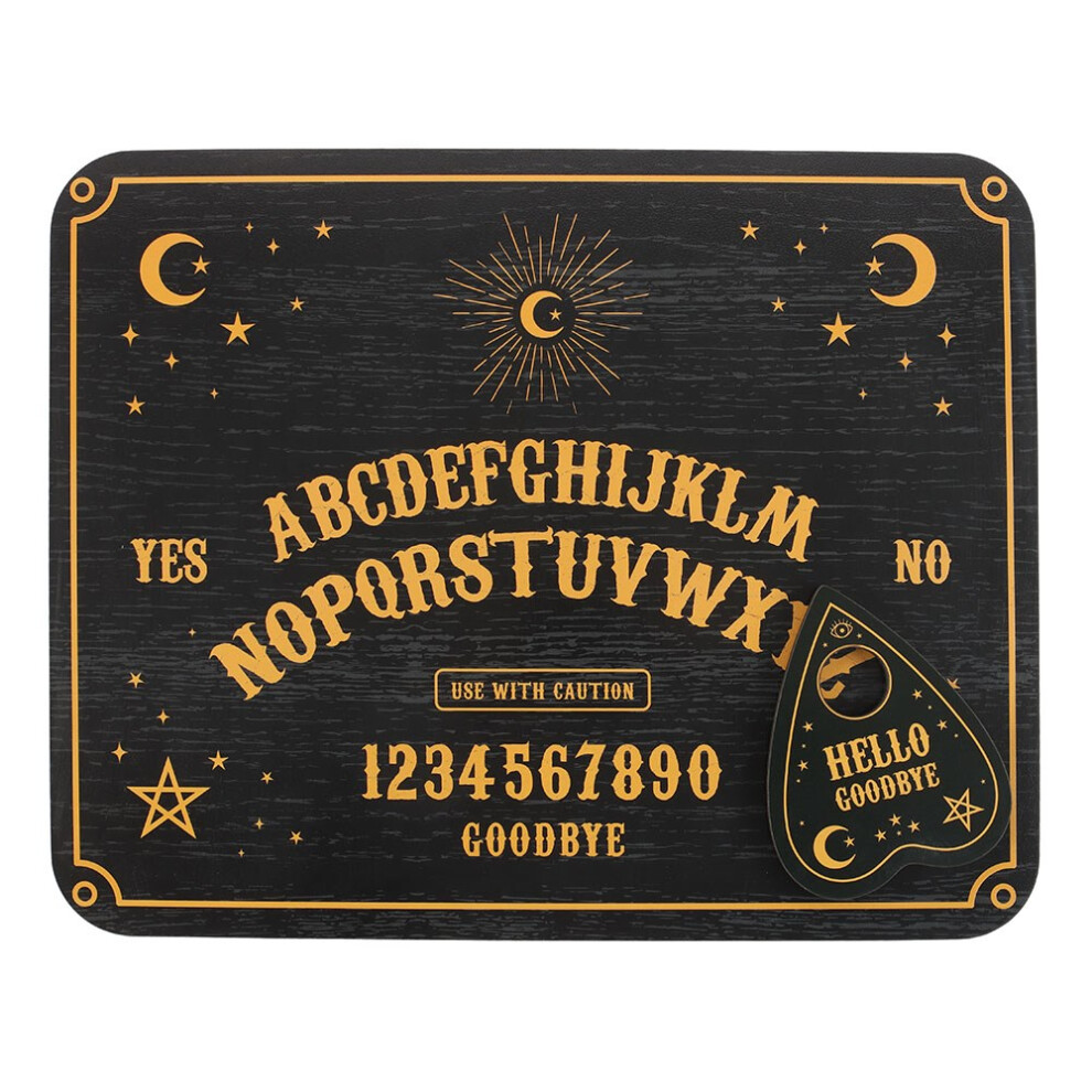 Something Different Planchette Talking Board