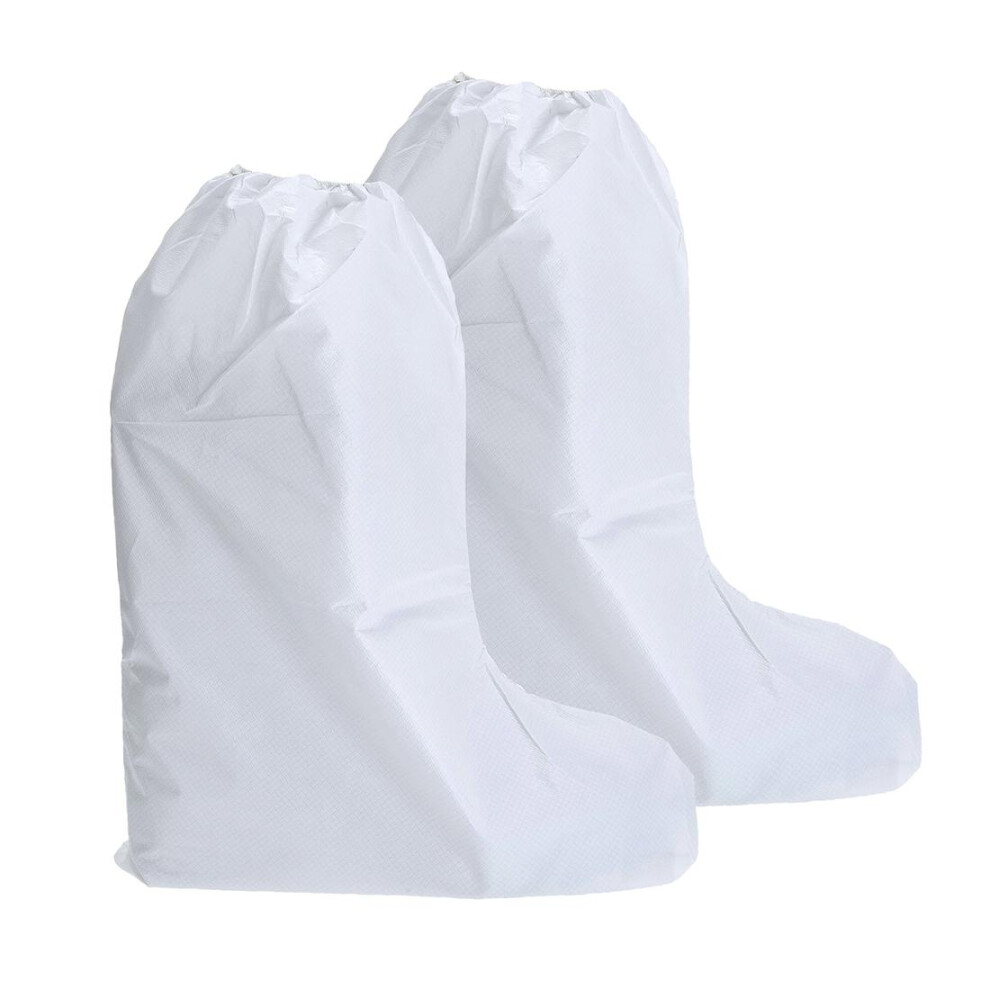 Portwest BizTex Microporous Boot Covers (Pack of 400)