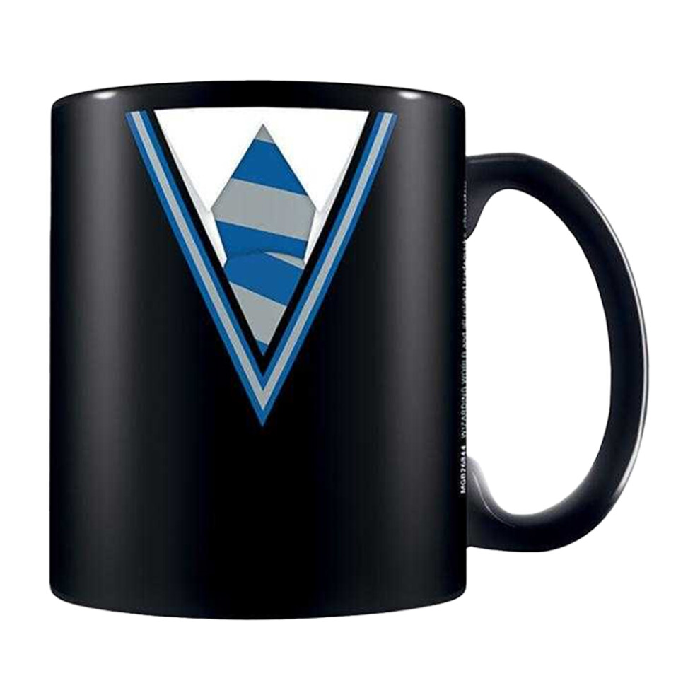 Harry Potter Ravenclaw Uniform Mug