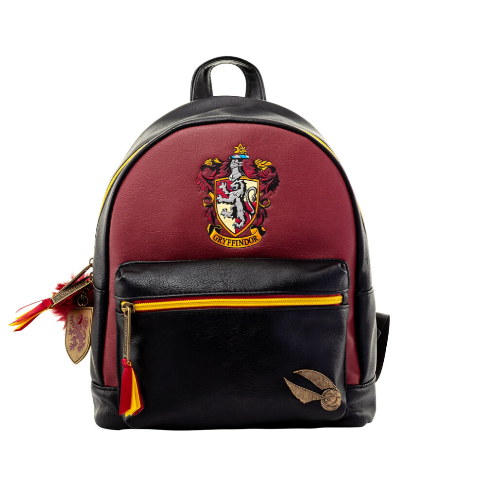 Harry Potter Gryfindor Backpack