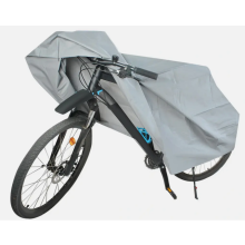 Bicycle Cover Waterproof and Against UV Rays Universal Cycling Cover