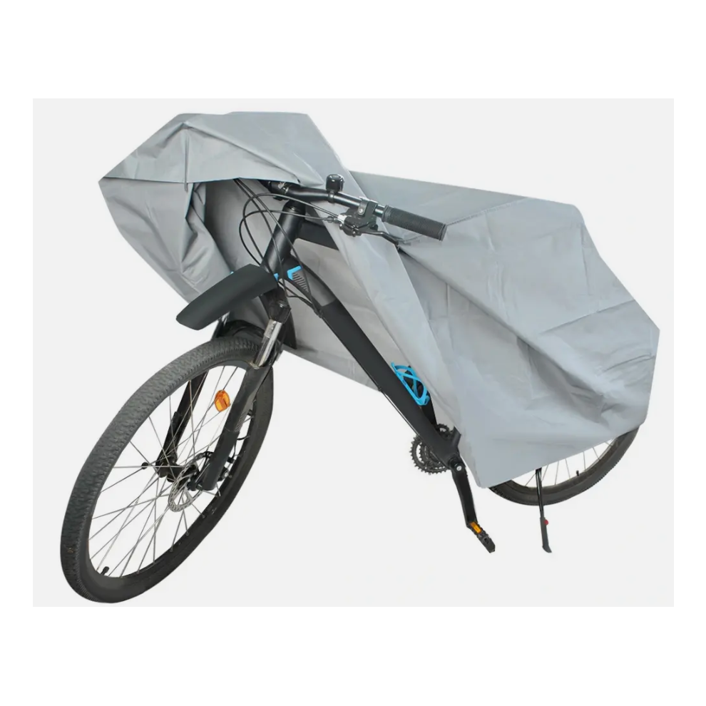 Bicycle Cover Waterproof and Against UV Rays Universal Cycling Cover