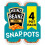Heinz Baked Beans Snap Pots 4 x 200g 1