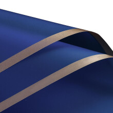 (Royal blue) 20 Counts Ed Flower Wrap ,diy Pack, Fl Wrap 58 * 58cm