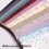 (black) 20 Counts Ed Flower Wrap ,diy Pack, Fl Wrap 58 * 58cm 5
