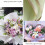 (light yellow) 20 Counts Ed Flower Wrap ,diy Pack, Fl Wrap 58 * 58cm 2