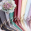 (light yellow) 20 Counts Ed Flower Wrap ,diy Pack, Fl Wrap 58 * 58cm 4