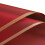 (red) 20 Counts Ed Flower Wrap ,diy Pack, Fl Wrap 58 * 58cm 1