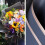 (Dark gray) 20 Counts Ed Flower Wrap ,diy Pack, Fl Wrap 58 * 58cm 2