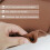 4pcs Silicone Dehydrator Mats With Edge - Silicone Sheets , Nonstick Silicone Tray Liner, High Temp 3