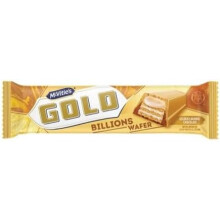 (Pack Of 24) Gold Billions Wafer 39.5g Bar