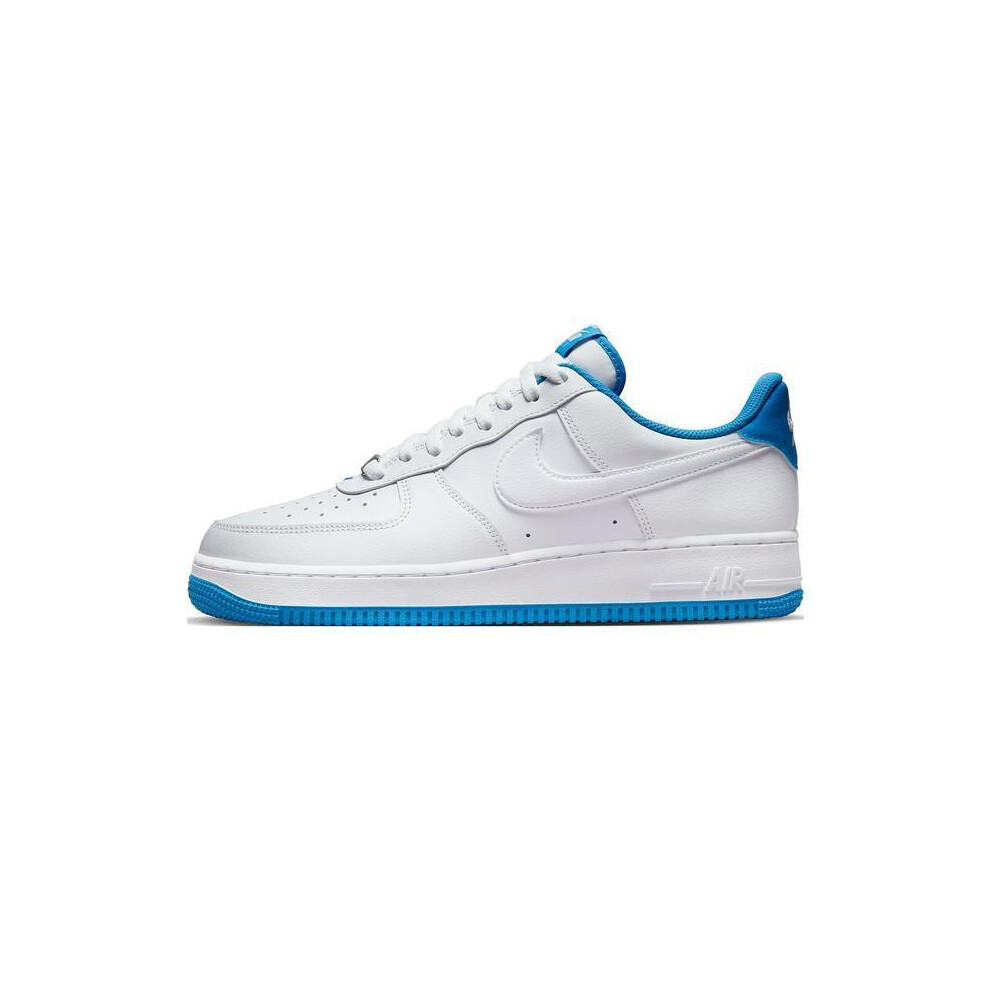 (UK4/EUR36.5/23.5CM) Nike Air Force 1 Low '07 DR9867-101 Men's WMN Shoes Trainers