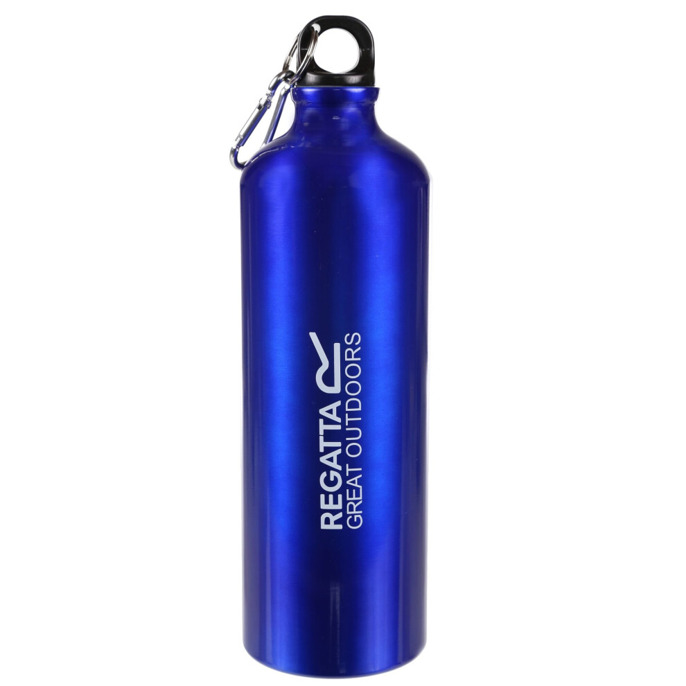 (1L, Oxford Blue) Regatta 1L Water Bottle