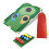 Backyard Golf Cornhole Game-fun New Golf Game For All Ages 1