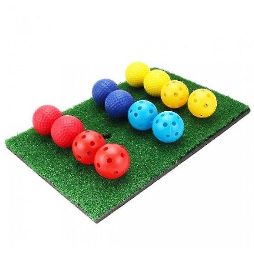 Backyard Golf Cornhole Game-fun New Golf Game For All Ages 1